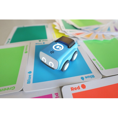 Sphero indi Robot At-Home Learning Kit