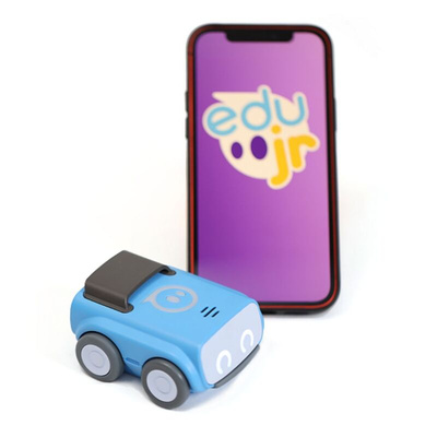 Sphero indi Robot At-Home Learning Kit