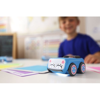 Sphero indi Robot At-Home Learning Kit