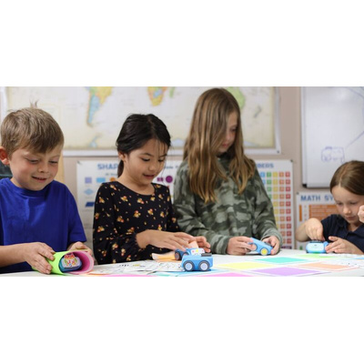 Sphero indi Robot Student Kit