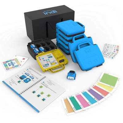 Sphero indi Robot Classroom Pack