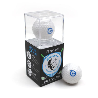 Sphero Sphero Mini Golf Robot Primary