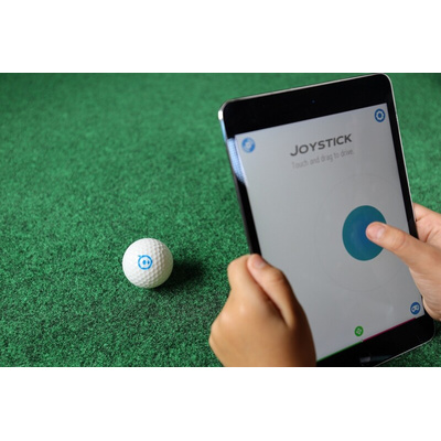 Sphero Sphero Mini Golf Robot Primary