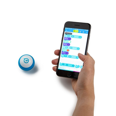 Sphero Sphero mini M001 Robot Primary