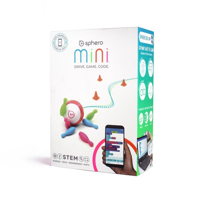 Sphero Sphero mini M001 Robot Primary