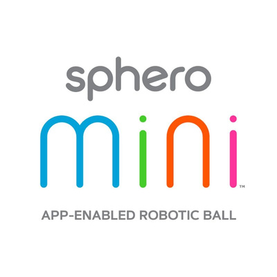 Sphero Sphero mini M001 Robot Primary