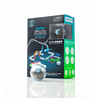 Sphero Mini Robot Activity Kit Robot Primary