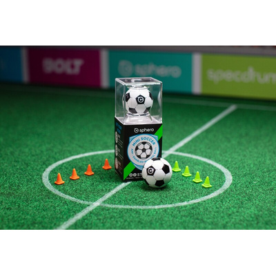Sphero Sphero Mini Soccer Robot Primary