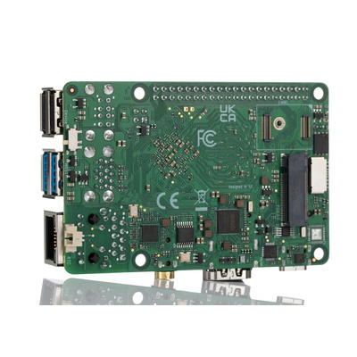 Okdo ROCK 3 Model A 2GB Single Board Computer