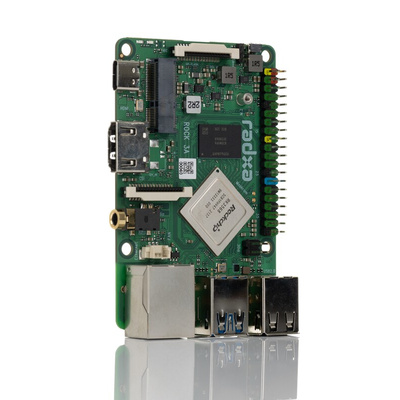 Okdo ROCK 3 Model A 2GB Single Board Computer