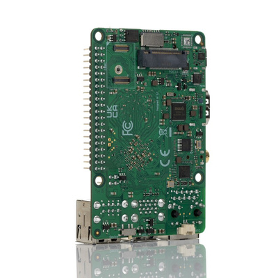 Okdo ROCK 3 Model A 2GB Single Board Computer