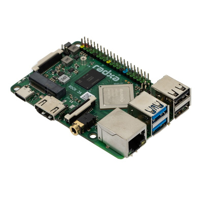 Okdo ROCK 3 Model A 2GB Single Board Computer