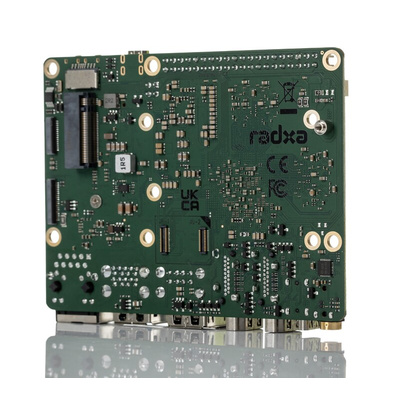Okdo ROCK 5 Model B 16 GB Single Board Computer