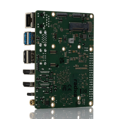 Okdo ROCK 5 Model B 16 GB Single Board Computer