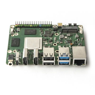Okdo ROCK 5 Model B 4GB Single Board Computer