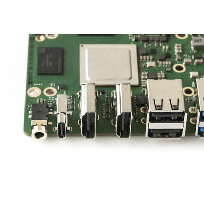 Okdo ROCK 5 Model B 4GB Single Board Computer