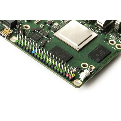 Okdo ROCK 5 Model B 4GB Single Board Computer