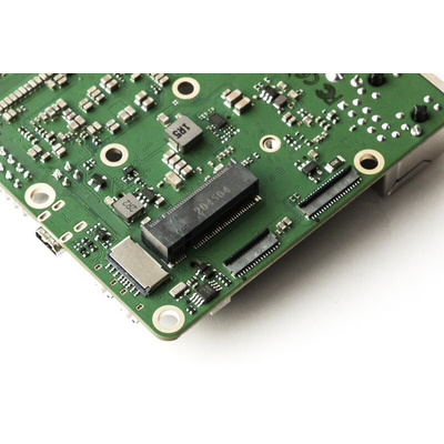 Okdo ROCK 5 Model B 4GB Single Board Computer