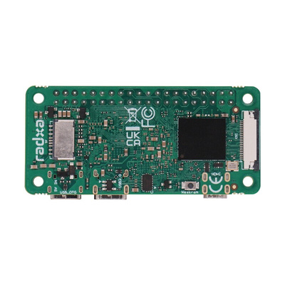 Okdo ROCK ZERO 3W 4GB with 32GB eMMC with GPIO