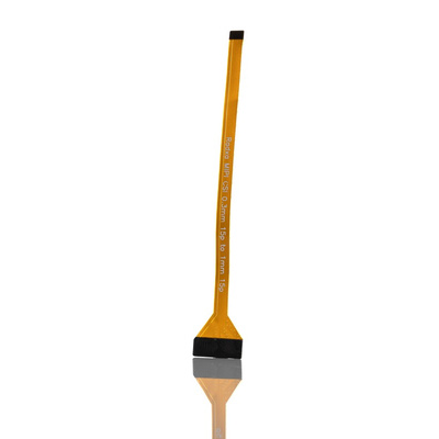 Okdo MIPI CSI Adapter Cable, Orange, 0.1m