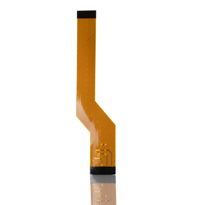 Okdo MIPI DSI Adapter Cable, Orange, 0.1m