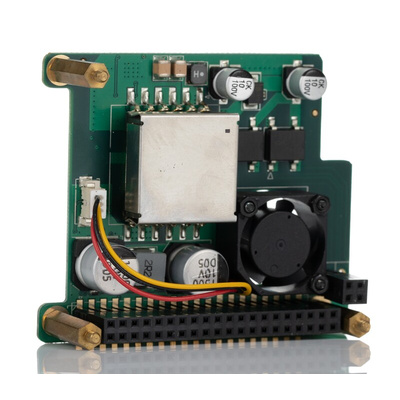 Okdo Power over Ethernet (PoE) HAT for ROCK 3A and ROCK 4C+