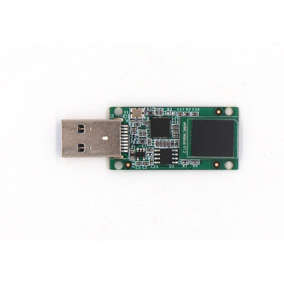 Okdo USB3 eMMC Reader/Writer for ROCK