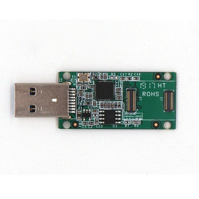 Okdo USB3 eMMC Reader/Writer for ROCK
