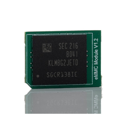 Okdo eMMC 5.1 module for ROCK 32GB