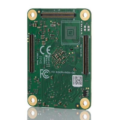 Okdo ROCK 3 Compute Module (CM3) 2GB