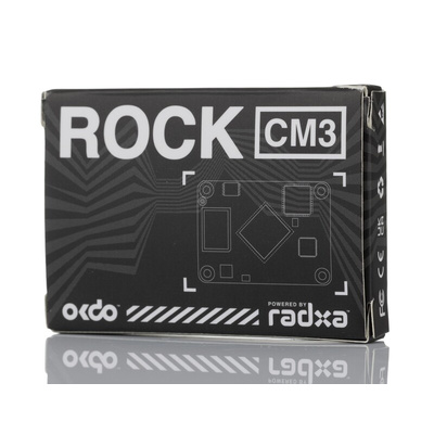 Okdo ROCK 3 Compute Module (CM3) 2GB