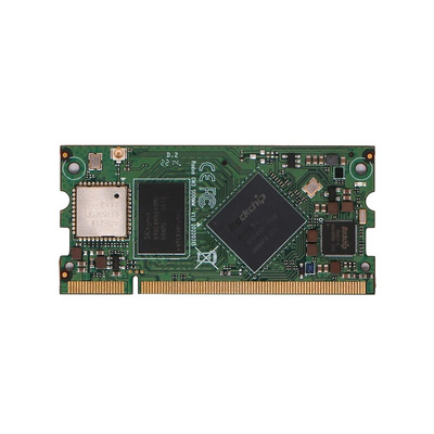 Okdo ROCK 3 Compute Module SODIMM (CM3 SODIMM) Model A 1GB/16GB