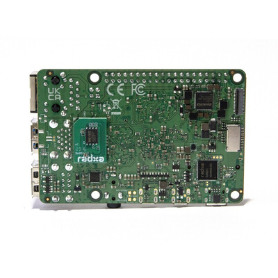 Okdo ROCK 5 Model A 16GB Single Board Computer