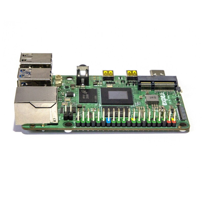 Okdo ROCK 5 Model A 4GB Single Board Computer