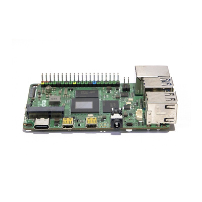 Okdo ROCK 5 Model A 4GB Single Board Computer