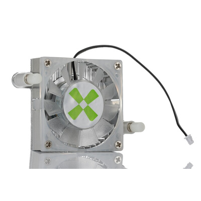 Radxa Fan and Heatsink for ROCK 5B Single Board Computer
