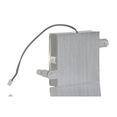 Radxa Fan and Heatsink for ROCK 5B Single Board Computer