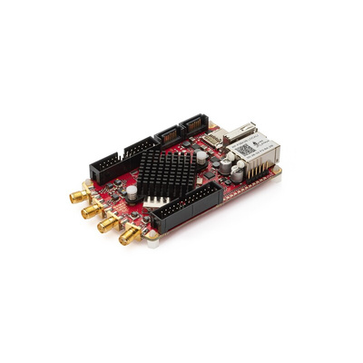 Red Pitaya Engineering Kit STEMlab