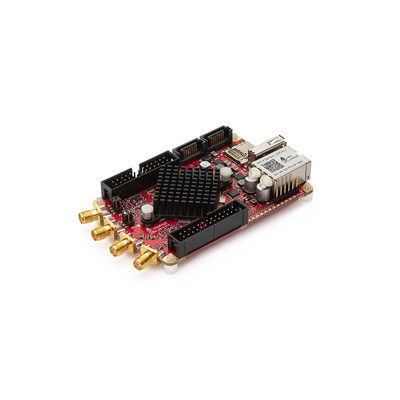 Red Pitaya Engineering Kit STEMlab