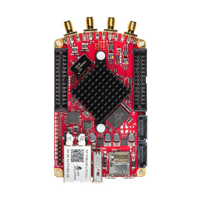 Red Pitaya Engineering Kit SDRlab