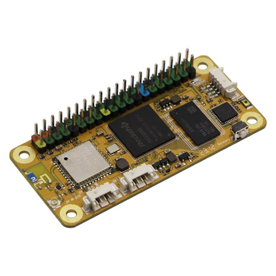 OKdo x Radxa ROCK S0 512MB with Wi-Fi 4 / BT5
