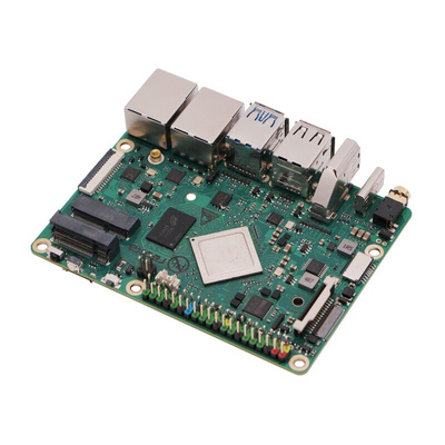 OKdo x Radxa ROCK 3 Model B 2GB Single Board Computer