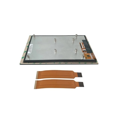 Okdo ROCK 8 Inch HD Touchscreen Display for use with ROCK 5A/5B/4C+/3C/3A Single Board Computers