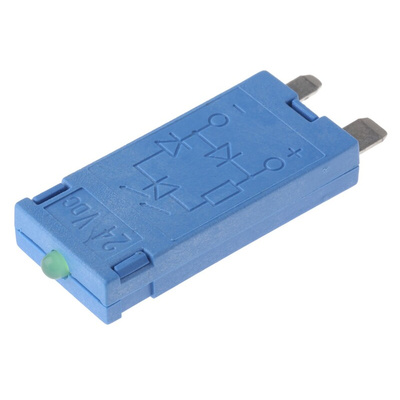 Finder Pluggable Function Module, LED Diode