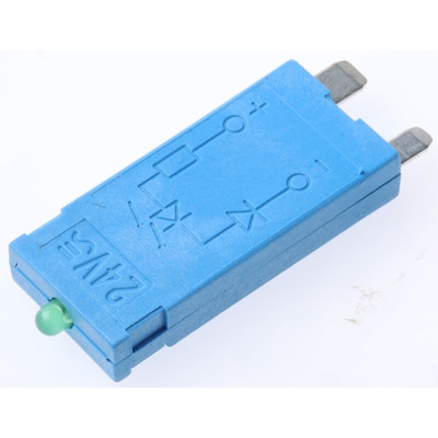 Finder Pluggable Function Module, LED Module
