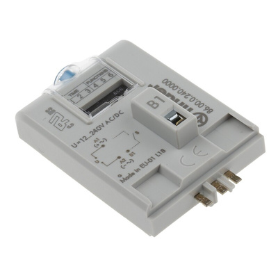 Finder Pluggable Function Module, Timer Module