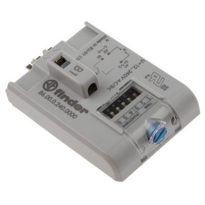 Finder Pluggable Function Module, Timer Module