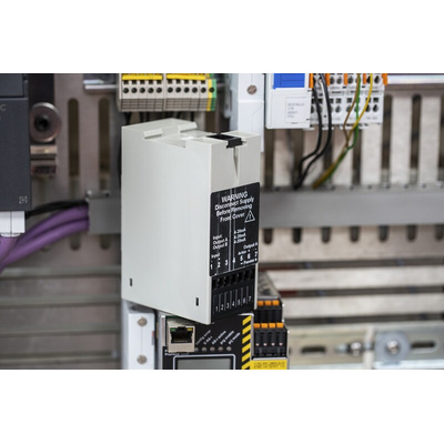 RS PRO Signal Conditioner, Current Input, Current Output, 9 → 30V dc Supply