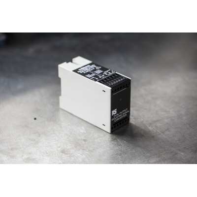 RS PRO Signal Conditioner, Current Input, Current Output, 9 → 30V dc Supply