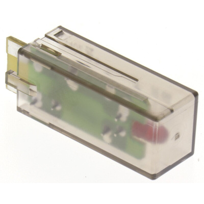 TE Connectivity Pluggable Function Module, LED Module for use with RT78724, RT78726